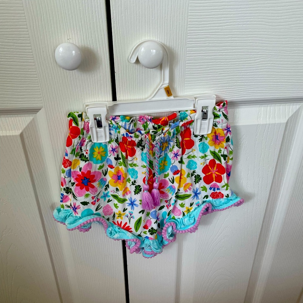 Matilda Jane Size 6 Shorts
